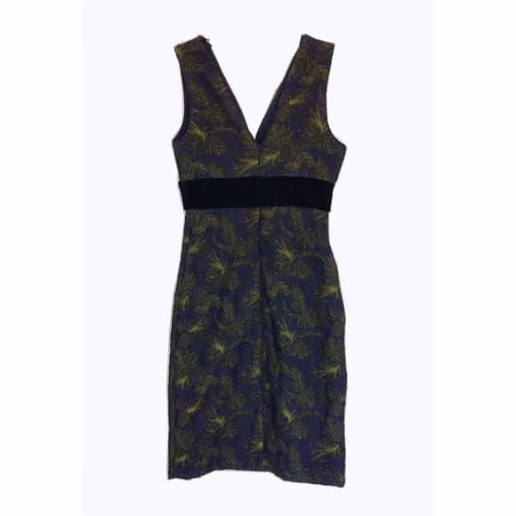 Max Studio Specialty Product Sz XS Dress M.S.S.P Cocktail Glam Festival Party - Picture 3 of 12